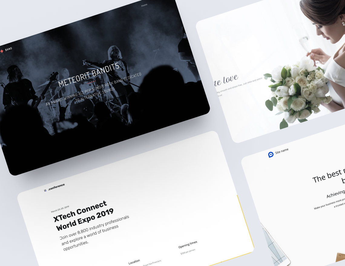 free-event-planning-management-website-templates-top-2021-themes-by