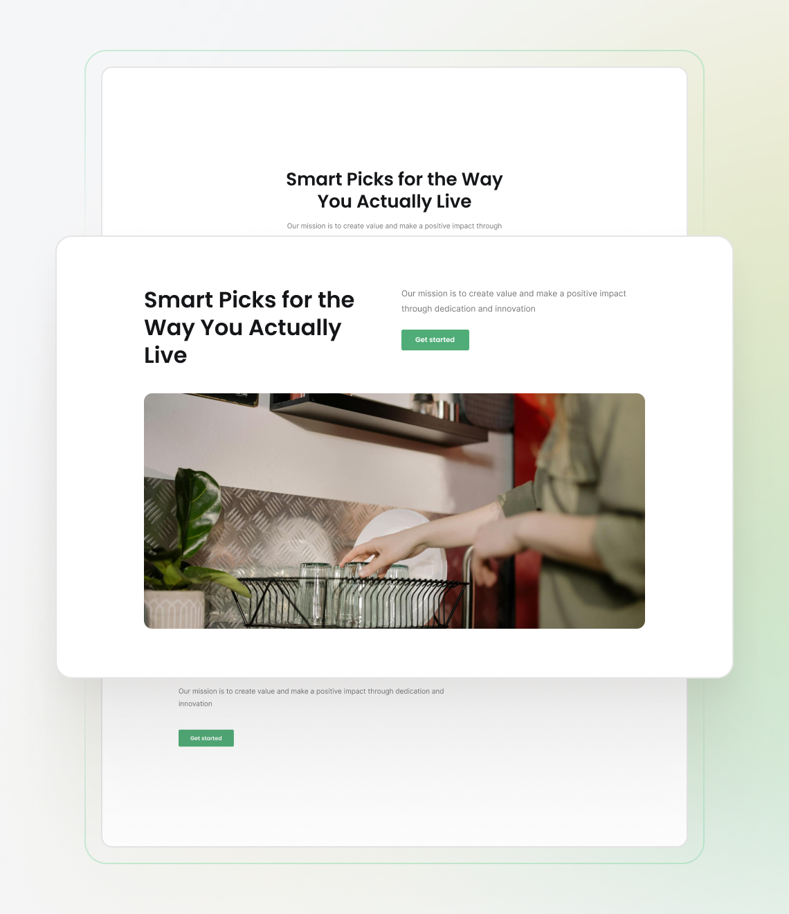 Best website builder for dropshipping business