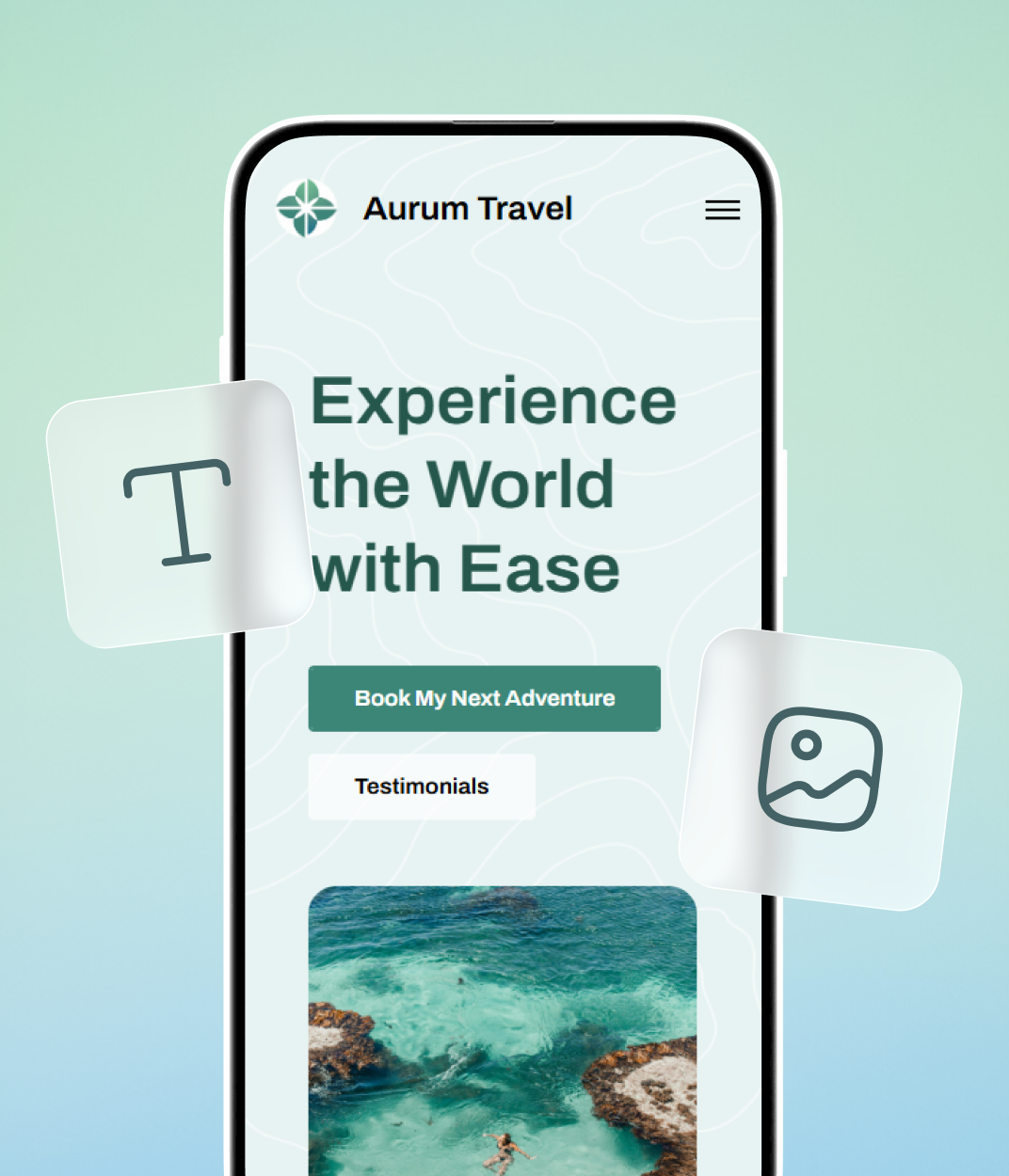 performance mobile rapide