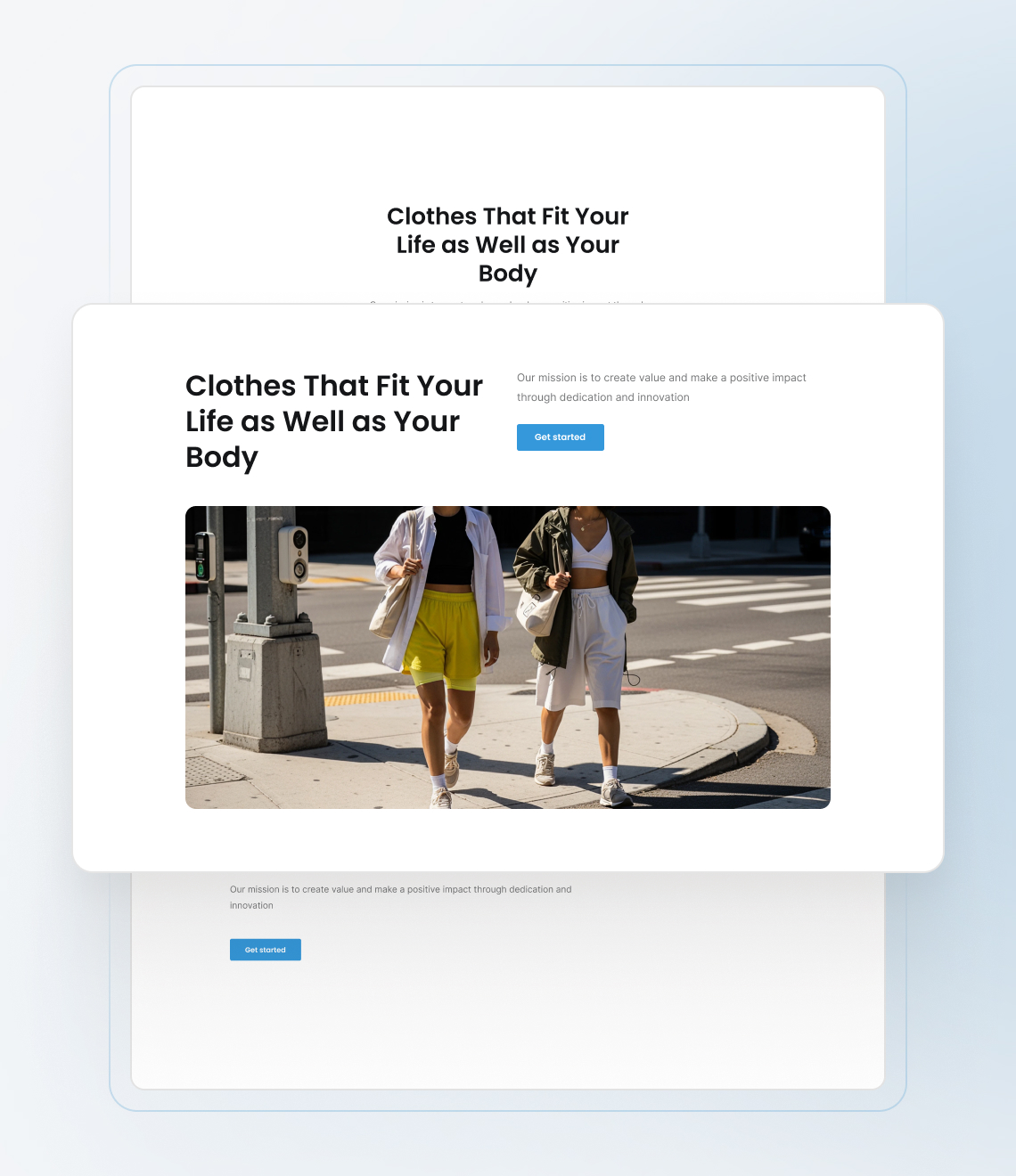 Best website builder for online shops