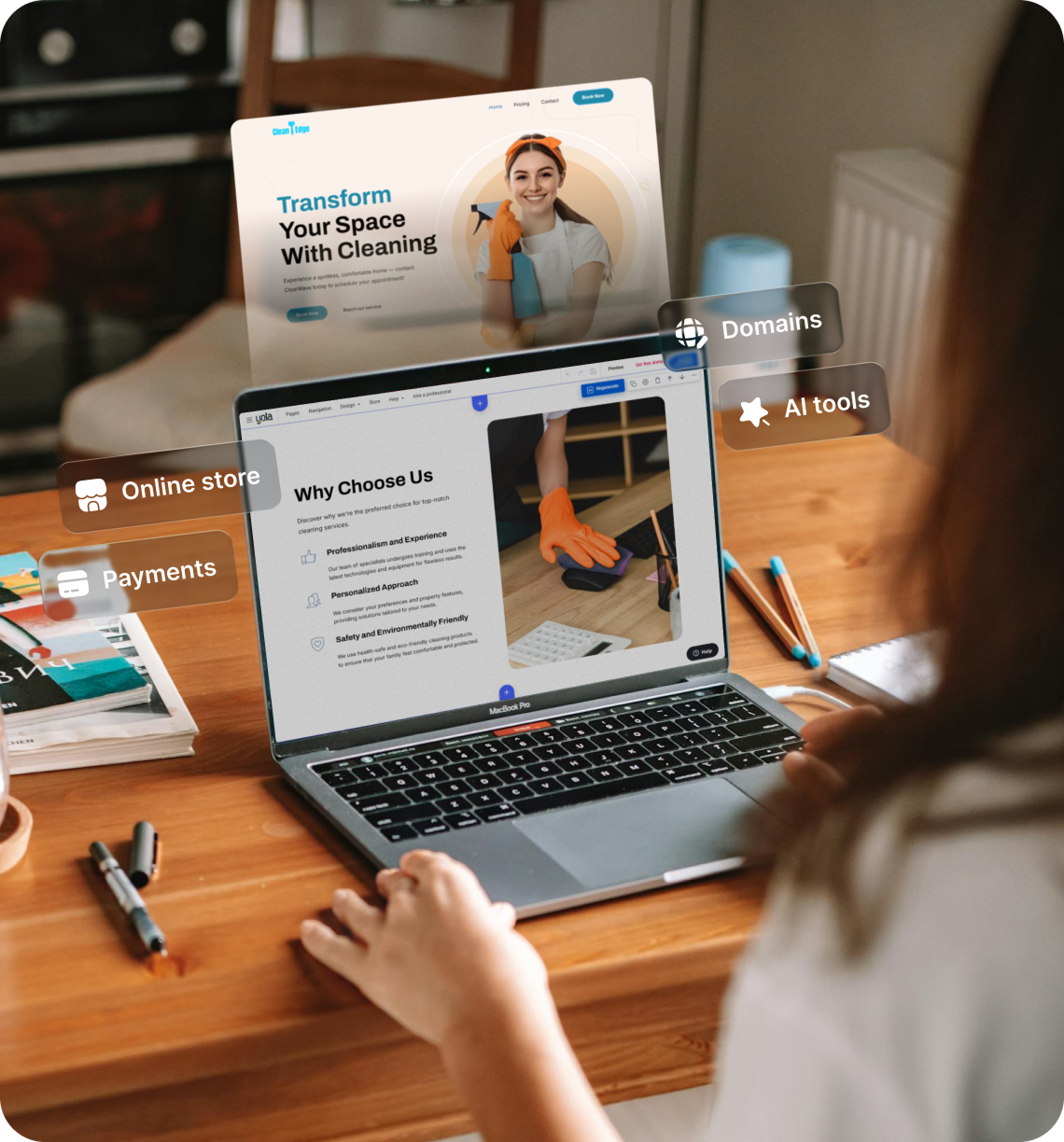 Comment créer un site gratuit