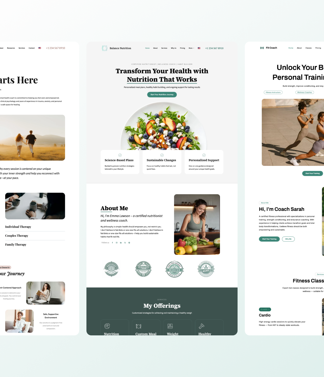 Dienstleistungen verkaufen - kostenloser Online-Shop