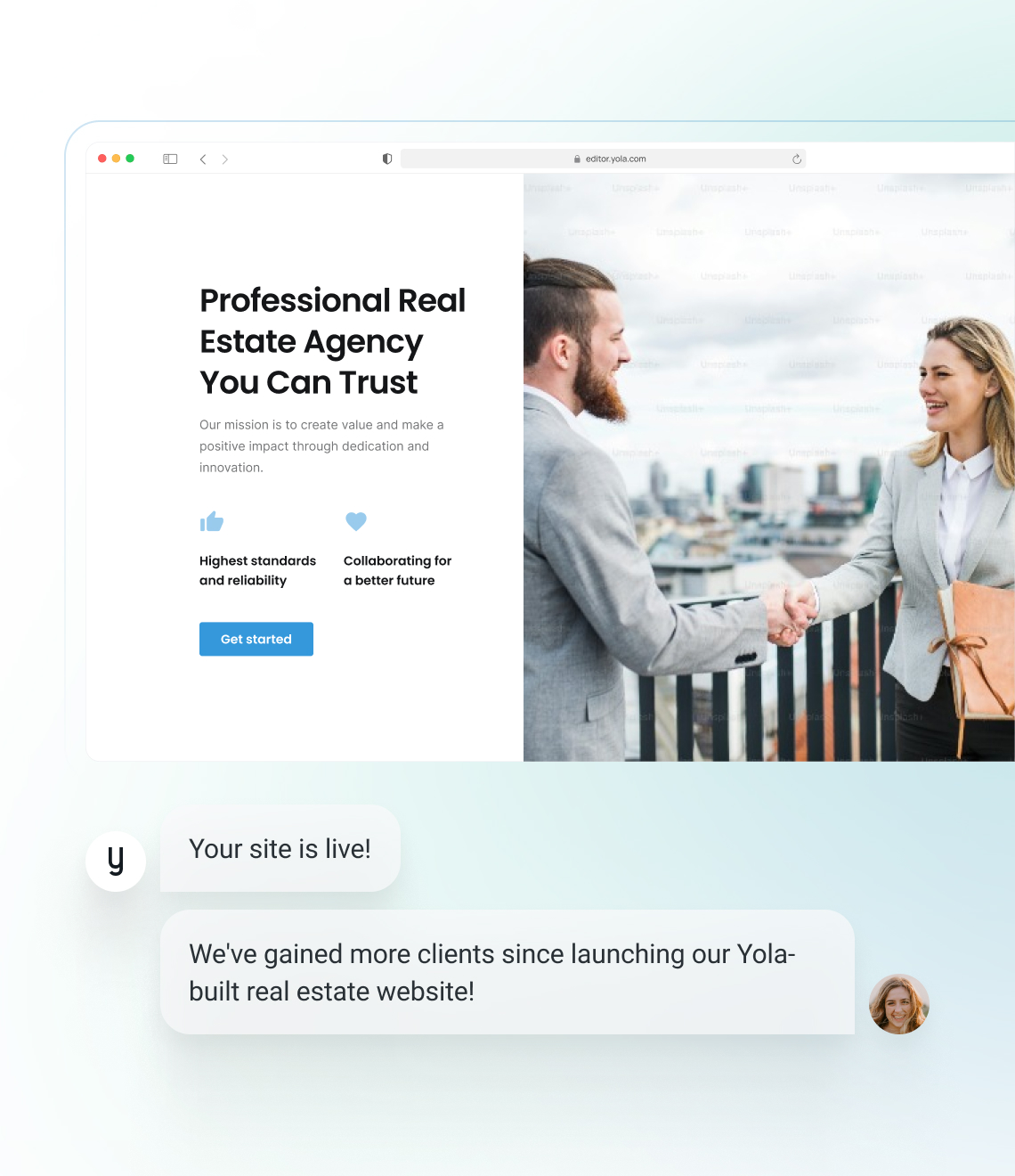 Cómo crear un portafolio inmobiliario