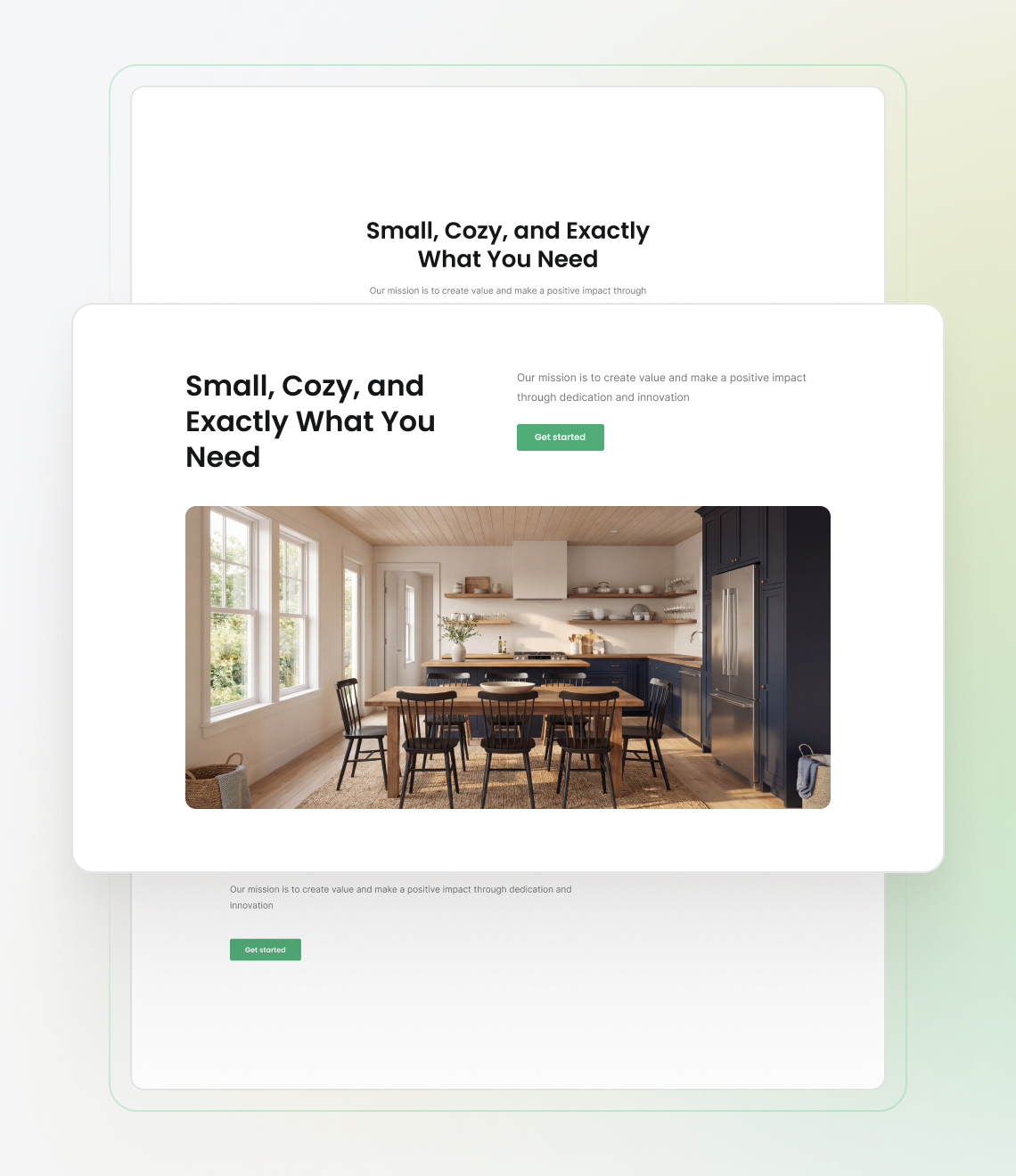 Best website builder for hostel services