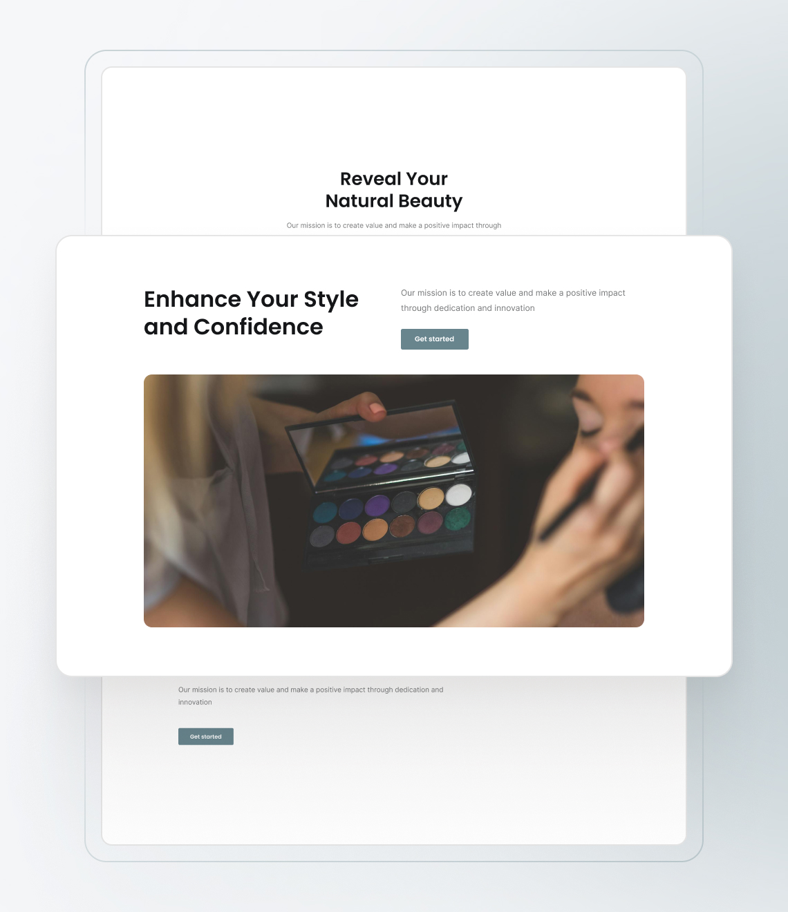 Best website builder for hair stylists